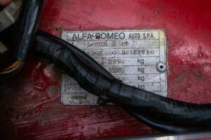 Afbeelding 19/41 van Alfa Romeo GTV 6 2.5 (1983)
