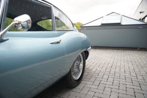 Image 46/50 de Jaguar Type E 3.8 (1962)