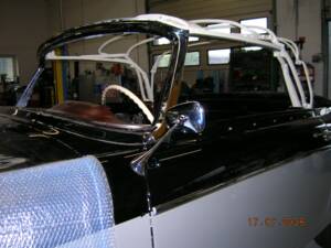 Afbeelding 57/118 van Mercedes-Benz 220 S Cabriolet (1957)