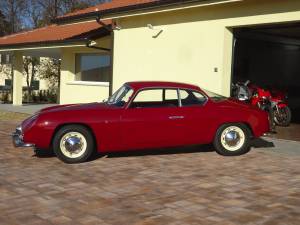 Bild 6/49 von Lancia Appia GTE Zagato (1960)