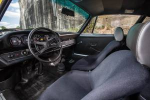Bild 6/6 von Porsche 911 Carrera RS 2.7 (Touring) (1973)