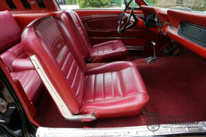 Image 46/50 of Ford Mustang 289 (1966)