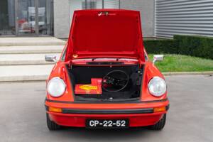 Image 36/37 of Porsche 911 2.7 S (1974)