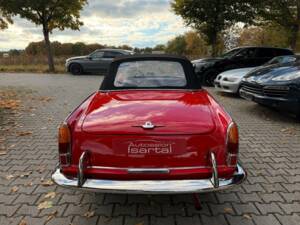 Image 26/34 of FIAT 1500 S (1961)