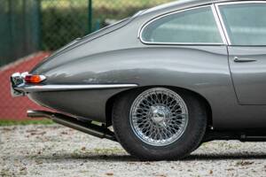 Imagen 16/42 de Jaguar E-Type 3.8 (1963)