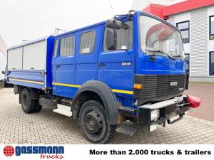 Bild 4/15 von Iveco Magirus 120-23 (1992)