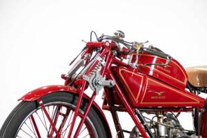 Immagine 47/50 di Moto Guzzi 250 SS (1930)