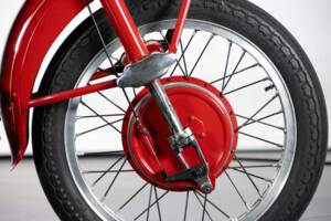Bild 39/50 von Moto Guzzi Airone Sport (1954)