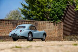 Image 20/50 of Jaguar XK 140 FHC (1955)
