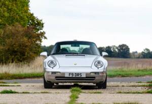 Bild 7/16 von Porsche 911 Carrera (1997)