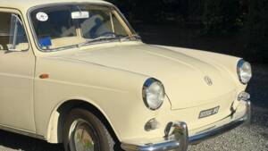 Immagine 11/19 di Volkswagen 1500 (1963)