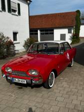Bild 1/16 von Ford Taunus 17m 1500 (1963)