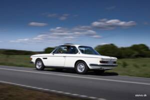 Bild 33/35 von BMW 3,0 CSi (1974)
