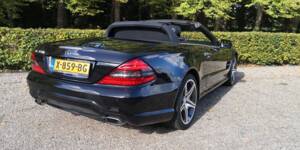 Image 14/45 of Mercedes-Benz SL 350 (2010)
