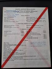 Bild 77/80 von Mercedes-Benz 280 SE (1971)