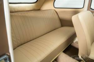 Imagen 4/19 de Volkswagen Escarabajo 1200 Cabriolet (1957)