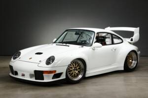 Bild 3/50 von Porsche 911 GT2 R (1996)