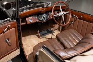 Bild 24/29 von Bugatti Typ 40 A Chapron (1931)