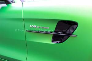 Immagine 11/35 di Mercedes-AMG GT-R (2018)