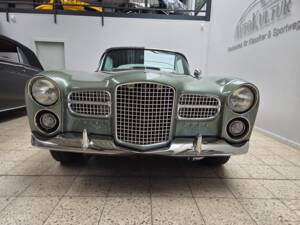 Image 2/19 of Facel Vega HK 500 (1959)