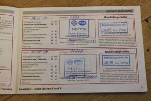 Bild 63/88 von Audi Cabriolet 2.6 (1995)