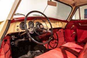 Immagine 9/12 di Porsche 356 A 1600 (1959)