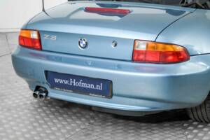 Immagine 29/50 di BMW Z3 2.8 (1998)