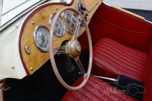 Imagen 12/19 de MG TD (1953)