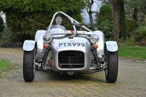 Bild 25/50 von Lotus Mark VI (1955)