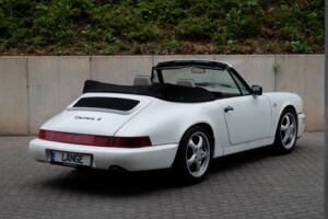 Image 16/60 de Porsche 911 Carrera 2 (1991)
