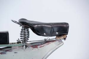 Immagine 12/50 di Piaggio Vespa 125 (1954)