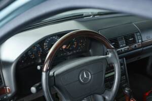 Bild 19/50 von Mercedes-Benz S 600 L (1999)