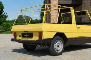 Immagine 15/50 di FIAT 127 Moretti Midimaxi 900 (1980)