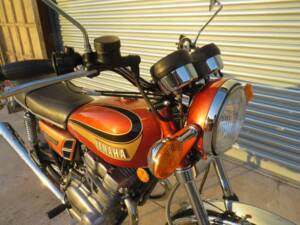 Image 5/43 of Yamaha TX 500 (1973)