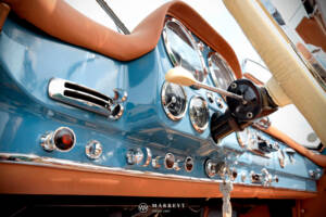 Image 44/58 de Mercedes-Benz 190 SL (1962)