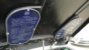 Afbeelding 5/50 van Lancia Aurelia B20 GT 2500 (1956)