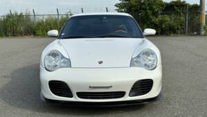 Bild 2/46 von Porsche 911 Turbo (2004)