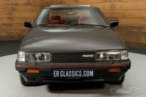 Bild 4/20 von Mazda 626 2,0 GLX (1987)