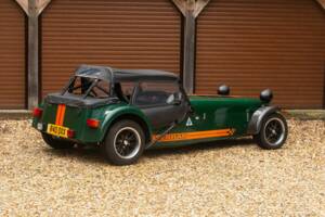 Immagine 18/50 di Caterham Seven Superlight R400 (2004)
