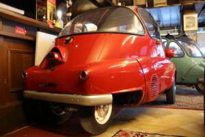 Bild 29/30 von BMW Isetta 250 (1956)