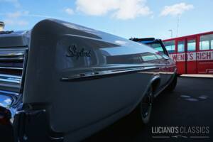 Bild 17/44 von Buick Skylark Convertible (1965)