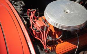 Image 48/51 of Chevrolet Corvette (1960)