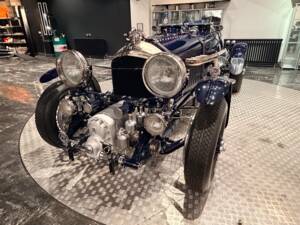 Image 12/51 of Bentley 4 1/2 Litre Special (1923)
