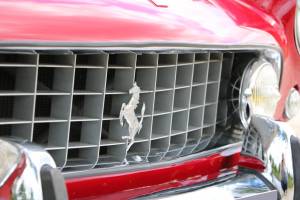 Bild 26/42 von Ferrari 250 GTE (1961)