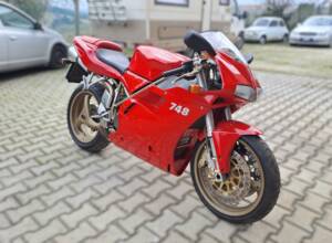 Immagine 5/37 di Ducati 748 S (2000)