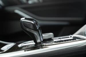 Bild 45/50 von BMW X5 M50d (2019)