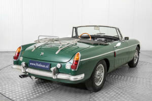 Image 27/50 de MG MGB (1967)