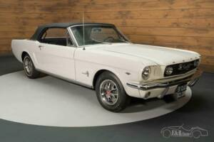Immagine 12/19 di Ford Mustang 289 (1966)