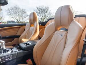 Bild 49/65 von Aston Martin DBS Volante (2011)