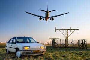 Imagen 3/8 de Citroën BX GTi 4WD (1989)